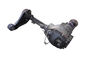 Mitsubishi L 200 (2015–2026) Vorderachsgetriebe (Differential) 10290929 - 2
