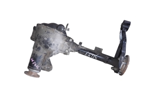 Mitsubishi L 200 (2015–2026) Vorderachsgetriebe (Differential) 10290929