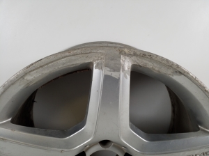 Mercedes Benz E-Class W211 (2002–2009) Felge A2114016702 - 2