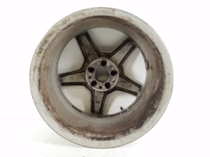 Mercedes Benz E-Class W211 (2002–2009) Felge A2114016702 - 3