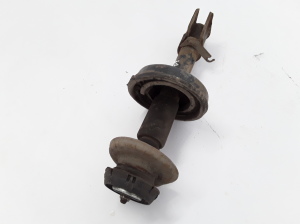 RENAULT Clio II (1998–2005) Front shock absorber 8200662261 - 3