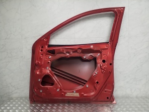 Mazda 2 (2014–2026) Front door DA6C58010 - 3