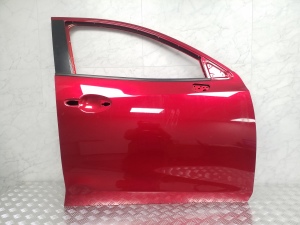 Front door - DA6C58010