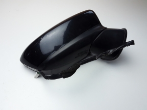 Mazda 6 (2012–2026) Side mirror and its parts E4024036 - 3