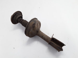 RENAULT Clio II (1998–2005) Front shock absorber 8200662261 - 2