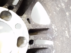 LEXUS LX (1998–2007) Velg - 3