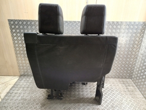 Citroen Jumpy (2016–2026) Vordersitz und seine Teile 16167936ZP - 3