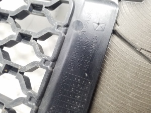 Dodge Ram (2008–2026) Kühlergrill 13DSAC0010 - 3