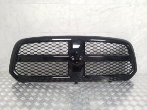 Kühlergrill - 13DSAC0010