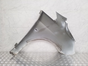 Mercedes Benz Vito 447 (2014–2026) Front fender A4478810614 - 2