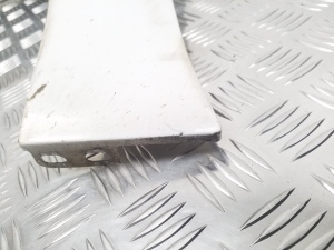 Opel Astra K (2015–2021) Front fender - 2