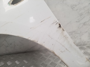 Opel Astra K (2015–2021) Front fender - 7