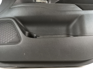 Mitsubishi Outlander (2012–2021) Garniture de porte avant K024AMCG4B45X - 4
