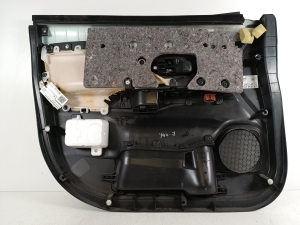 Mitsubishi Outlander (2012–2021) Garniture de porte avant K024AMCG4B45X - 5