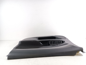 Mitsubishi Outlander (2012–2021) Garniture de porte avant K024AMCG4B45X - 6