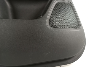 Mitsubishi Outlander (2012–2021) Tagumise küljeukse polster 7222A747XA - 6