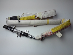 Hyundai i20 (2008–2014) Katuse turvapadi 1J85020000 - 3