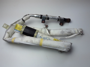 Hyundai i20 (2008–2014) Katuse turvapadi 1J85010000 - 2