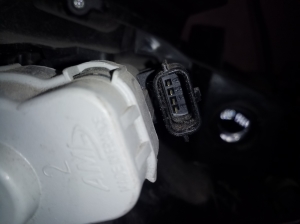 Mazda CX-5 (2011–2017) Headlight 4603916500 - 2