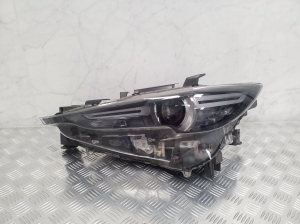Headlight - 4603916500