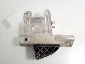 Shock absorber for front bumper beam - 7266193