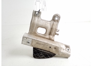 Shock absorber for front bumper beam - 7266194