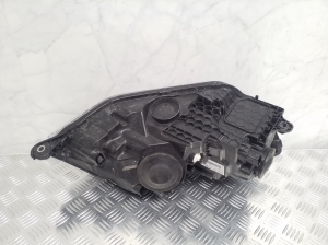 Skoda Fabia MK 3 (2014–2021) Scheinwerfer vorne 6V1941015B - 4