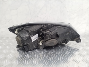 Skoda Fabia MK 3 (2014–2021) Scheinwerfer vorne 6V1941015B - 6