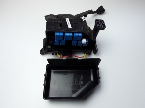 Hyundai i20 (2008–2014) Fuse boxes 919401J100 - 3