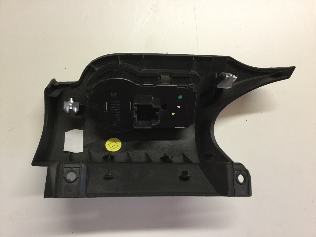 OPEL Insignia A (2008-2016) Headlight Switch Control Unit 13268694 21233723