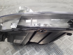 Mercedes Benz B-Class 245 (2005–2011) Scheinwerfer vorne A1698207861 - 9