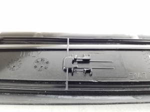 BMW 3 SERIES F30 (2011–2018) Inner sill trim 7410460 - 2