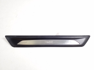 Inner sill trim - 7410460