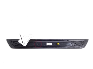 BMW 3 SERIES F30 (2011–2018) Inner sill trim 7410460 - 4
