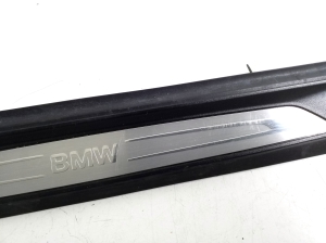 BMW 3 SERIES F30 (2011–2018) Inner sill trim 7410460 - 2