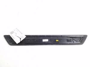 BMW 3 SERIES F30 (2011–2018) Inner sill trim 7410460 - 3