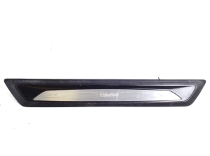 Inner sill trim - 7410460
