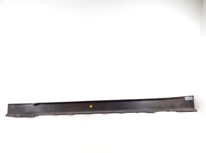 BMW 4 SERIES F36 (2013–2020) Schwellerverkleidung außen 7314640 - 4