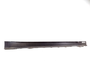 BMW 4 SERIES F36 (2013–2020) Schwellerverkleidung außen 7314639 - 2