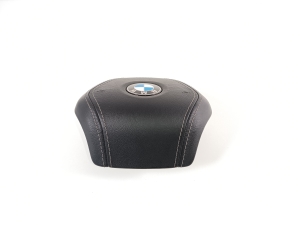 BMW 5 SERIES G30 (2016–2026) Rooli turvapadi 7225904 - 5