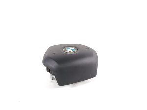 BMW X3 G01 (2017–2026) Stūres drošības spilvens AB69988780 - 3