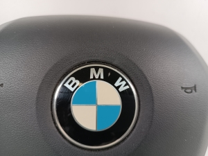 BMW X3 G01 (2017–2026) Stūres drošības spilvens AB69988780 - 5