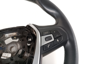 BMW X3 G01 (2017–2026) Volant 699507803 - 3