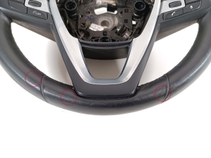 BMW X3 G01 (2017–2026) Volant 699507803 - 4