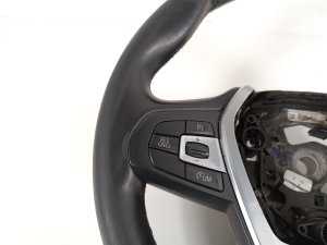 BMW X3 G01 (2017–2026) Volant 699507803 - 5