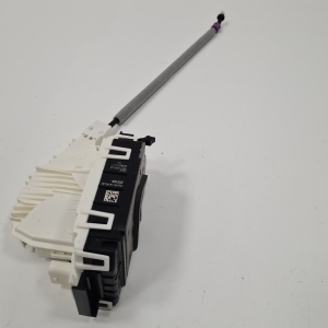 Mercedes Benz E-Class W212 (2009–2015) Rear side door lock A2047304035 - 5