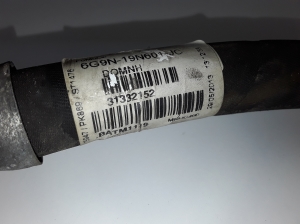VOLVO V60 (2010–2018) Kliimaseadme voolik 31332152 - 2