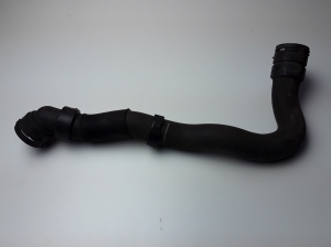  Cooling radiator hose 