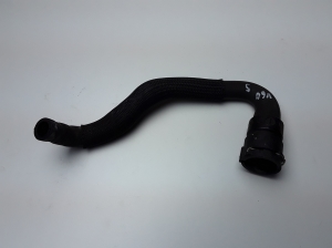   Cooling radiator hose 