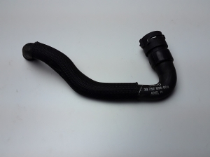  Cooling radiator hose 